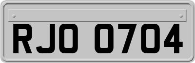 RJO0704