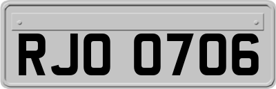 RJO0706