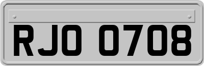 RJO0708