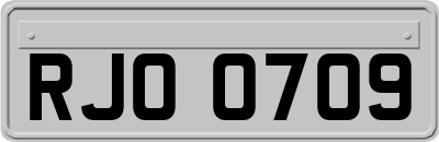 RJO0709