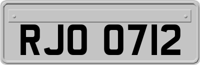 RJO0712