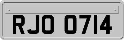 RJO0714