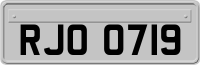 RJO0719