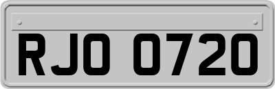 RJO0720