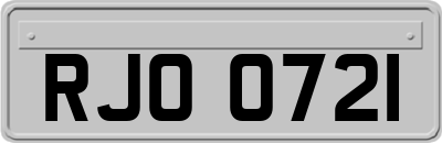 RJO0721