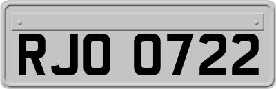 RJO0722