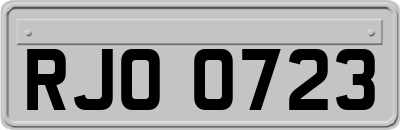 RJO0723