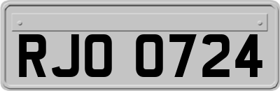 RJO0724