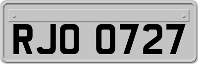 RJO0727