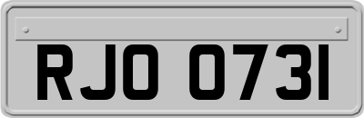 RJO0731