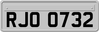 RJO0732