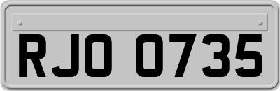 RJO0735