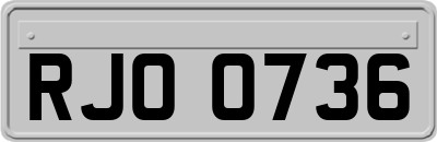 RJO0736