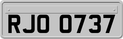 RJO0737