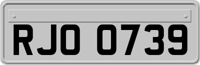 RJO0739