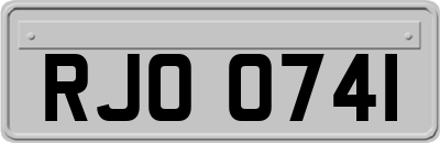 RJO0741