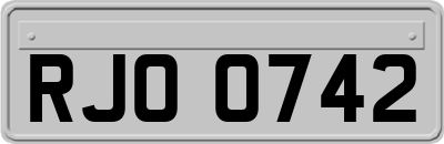 RJO0742