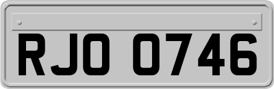 RJO0746