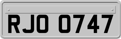 RJO0747