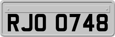 RJO0748