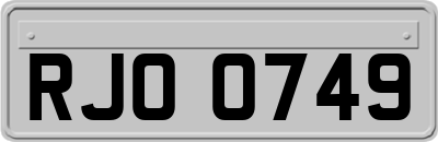 RJO0749