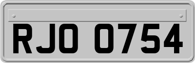 RJO0754