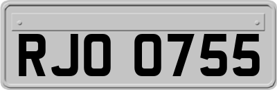 RJO0755