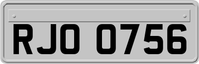 RJO0756