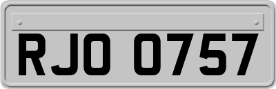 RJO0757