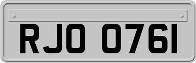 RJO0761