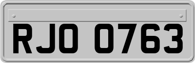 RJO0763