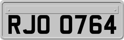 RJO0764