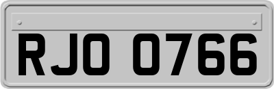 RJO0766