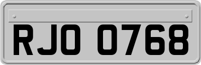 RJO0768