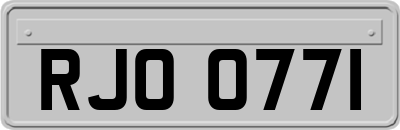 RJO0771