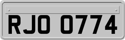 RJO0774