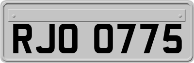 RJO0775