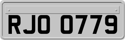 RJO0779