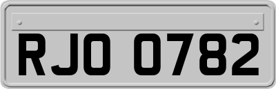 RJO0782