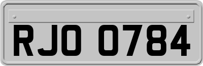 RJO0784