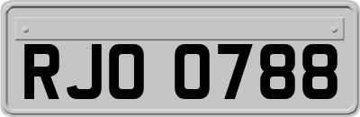 RJO0788