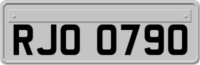 RJO0790