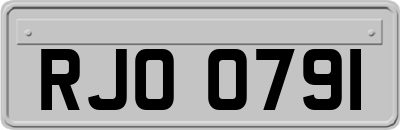 RJO0791