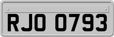 RJO0793