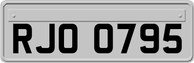 RJO0795