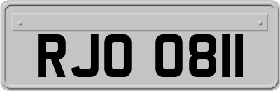 RJO0811