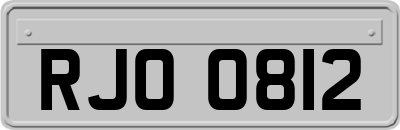 RJO0812