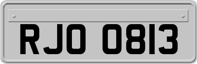 RJO0813