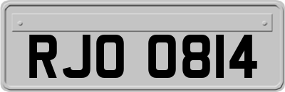 RJO0814