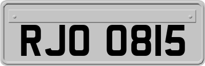 RJO0815